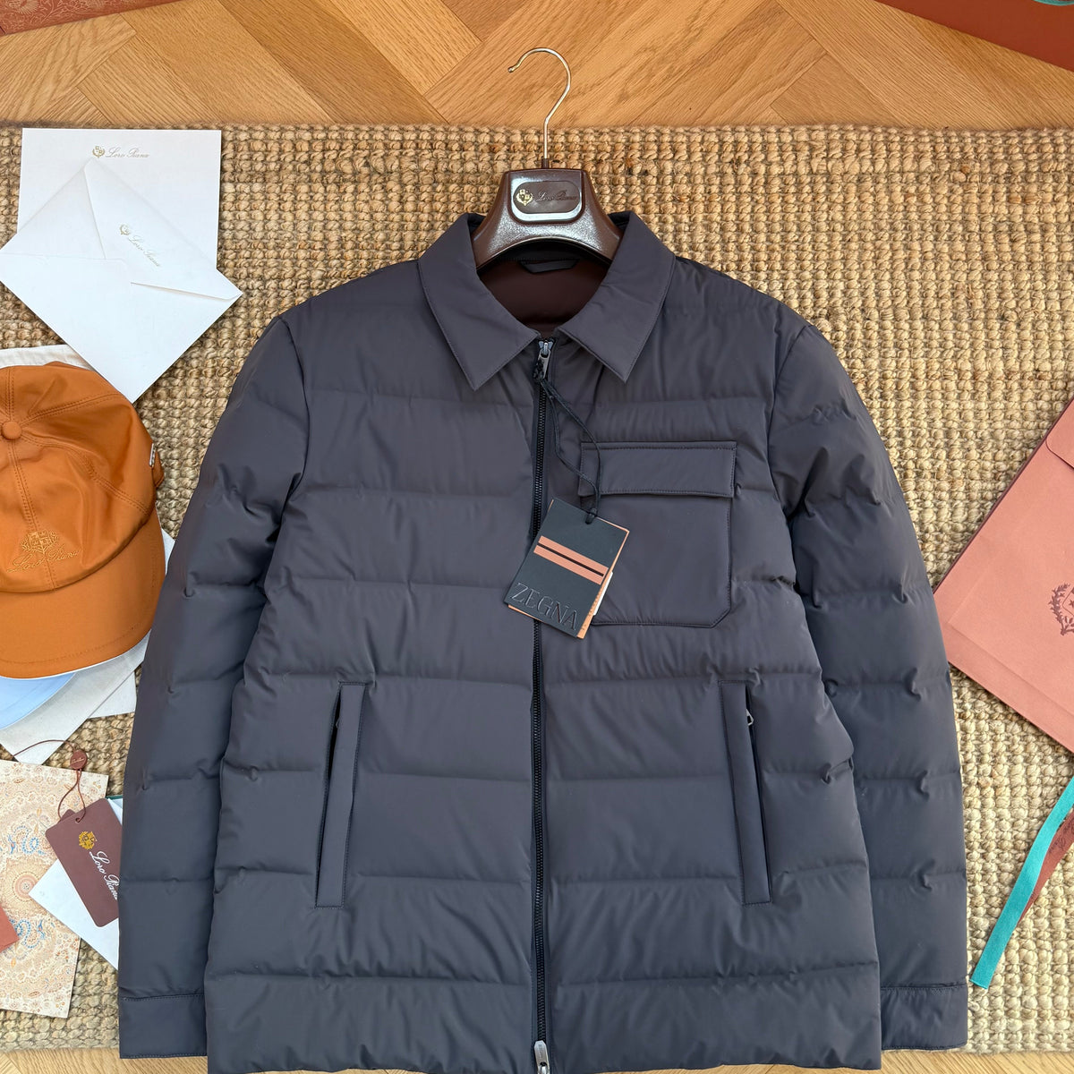 ZEGN JACKET