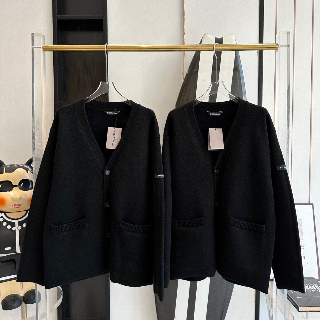 BAL CARDIGAN