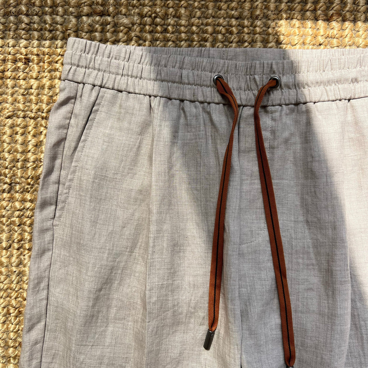 ZEGNA SHORTS