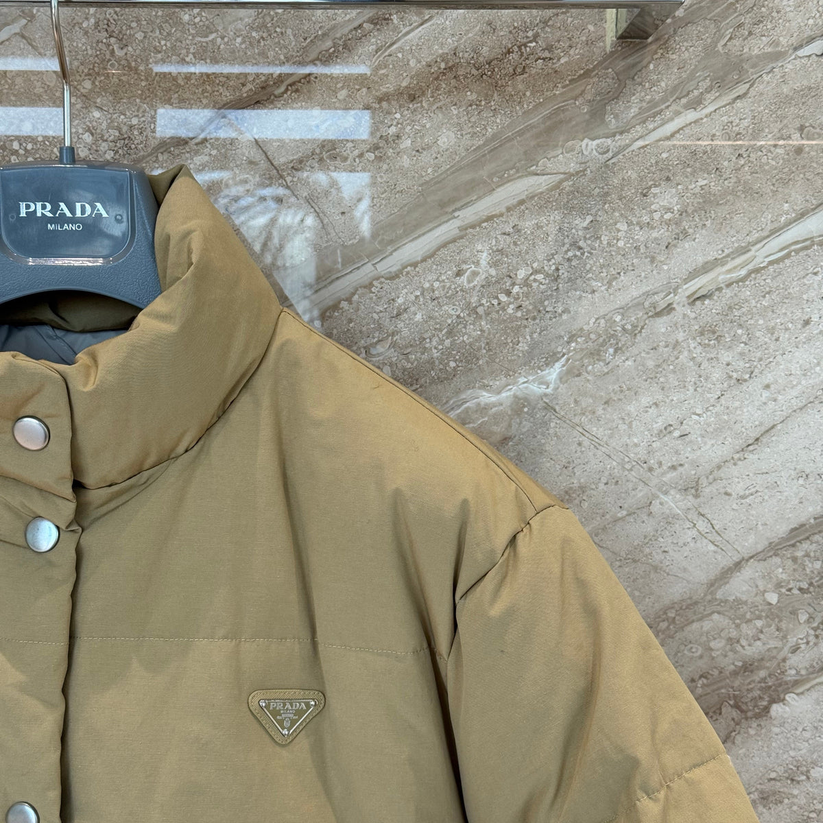 PD JACKET