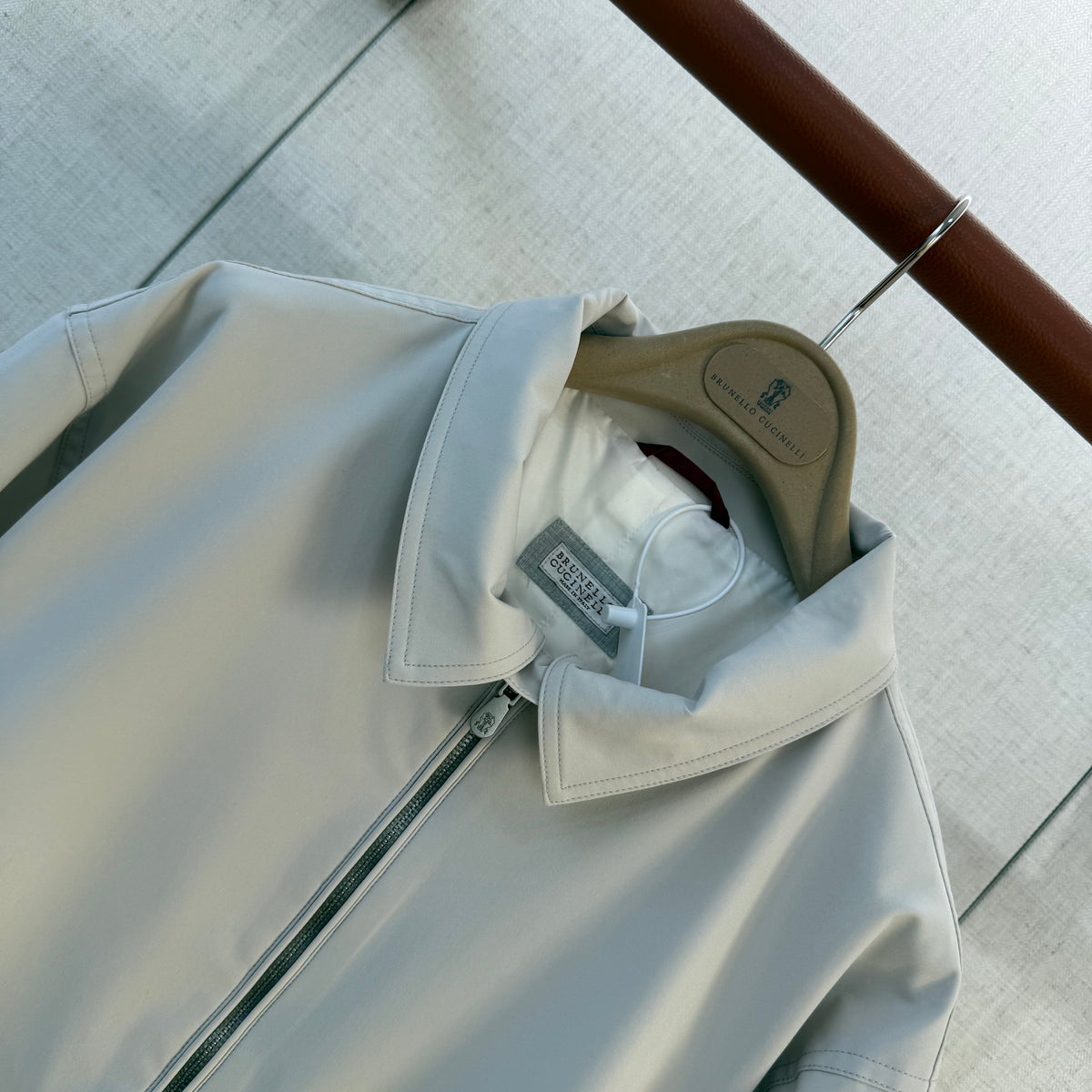 BRUNELLO C JACKET