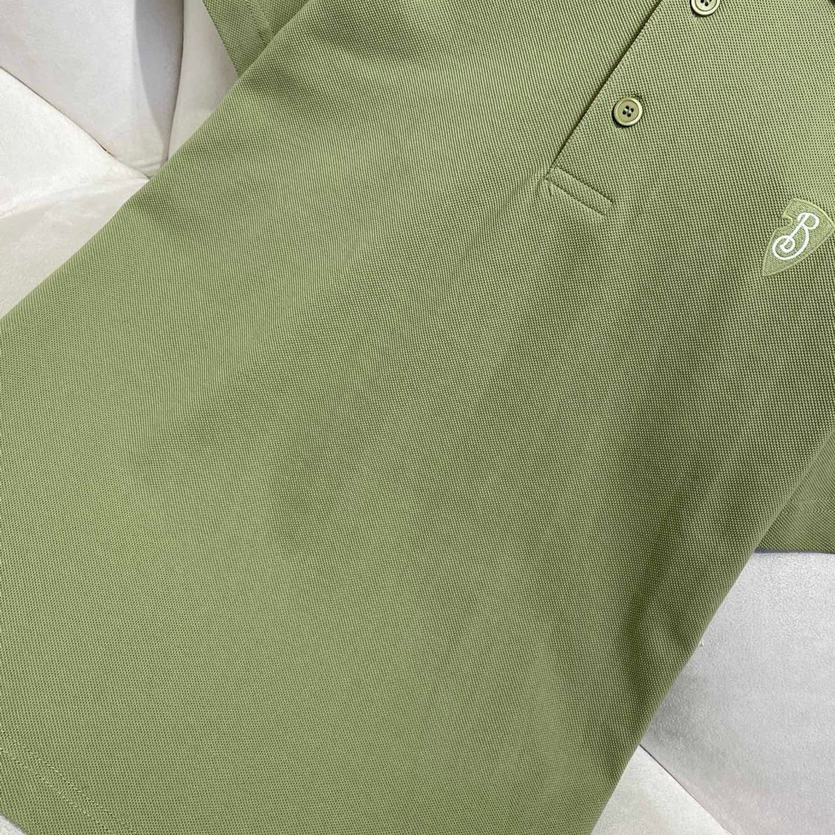 BBR POLO