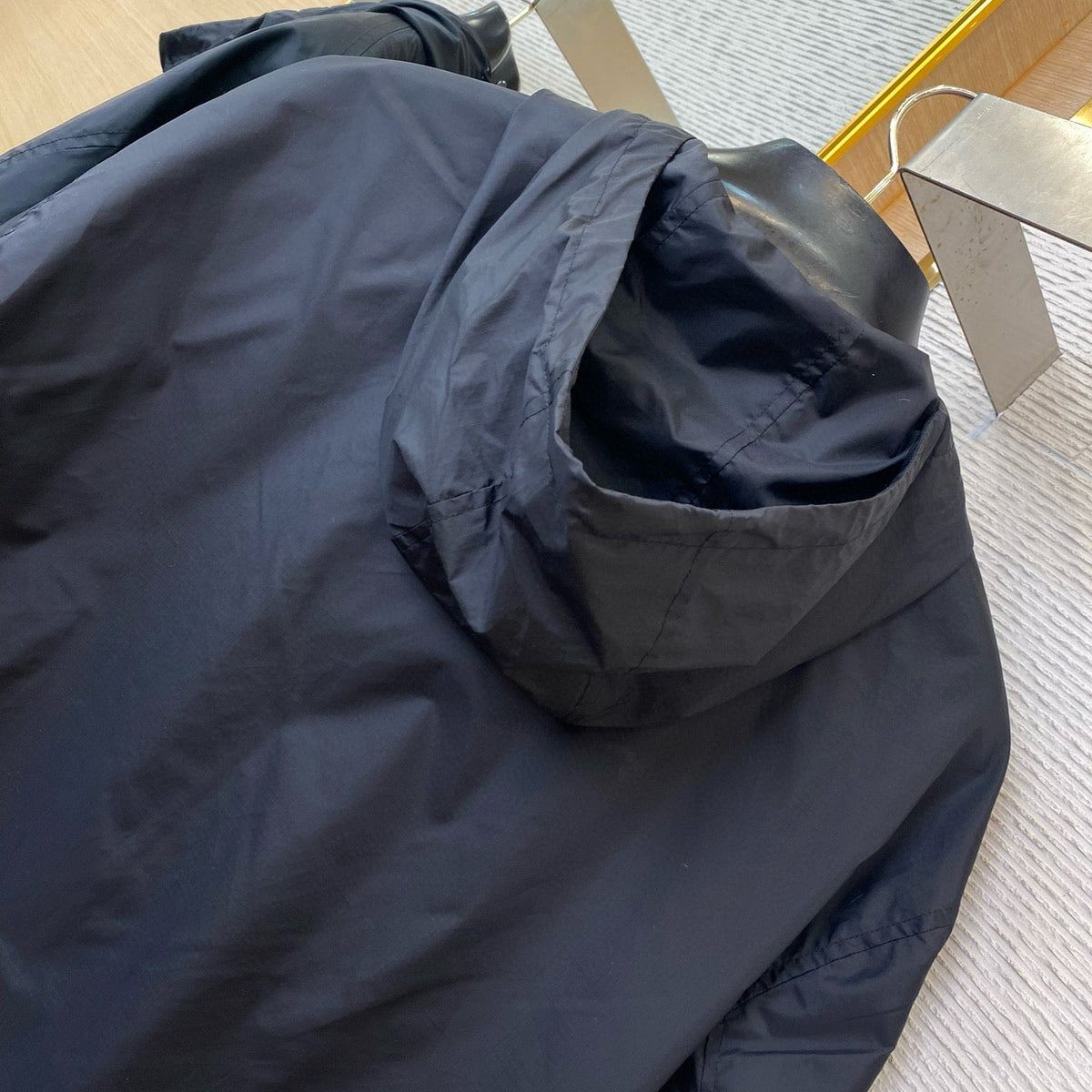BBR JACKET