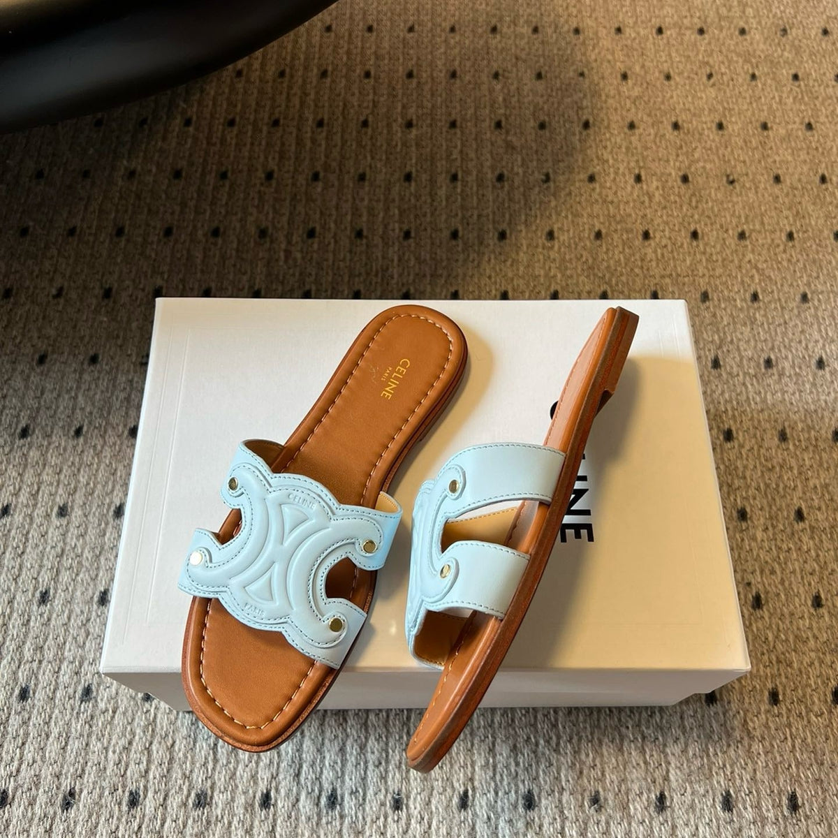 CEL SANDALS