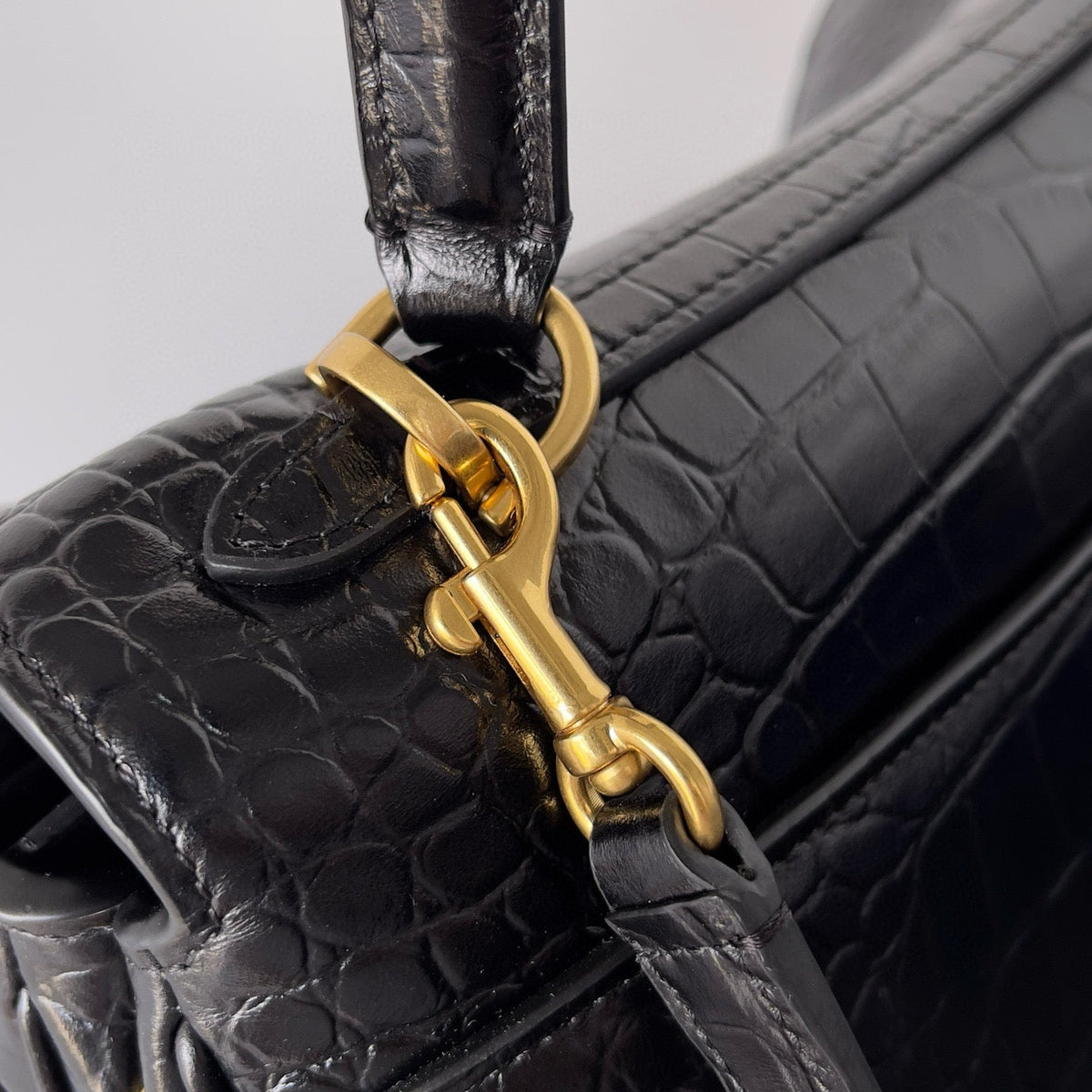 BAL MEDIUM RODEO BAG