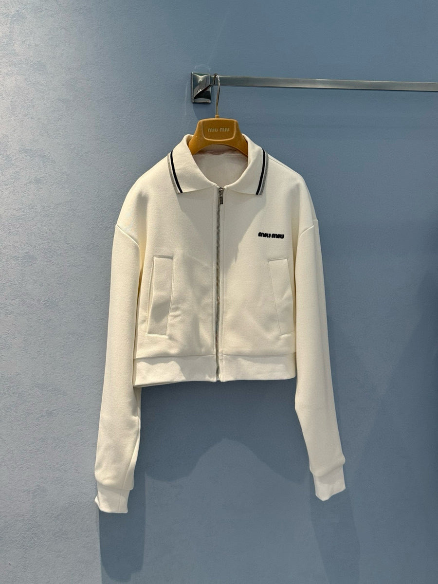 MIU M JACKET