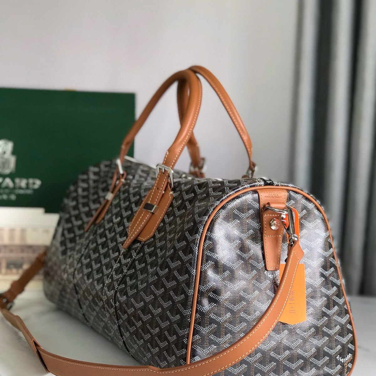 GOYA BOSTON 45 BAG
