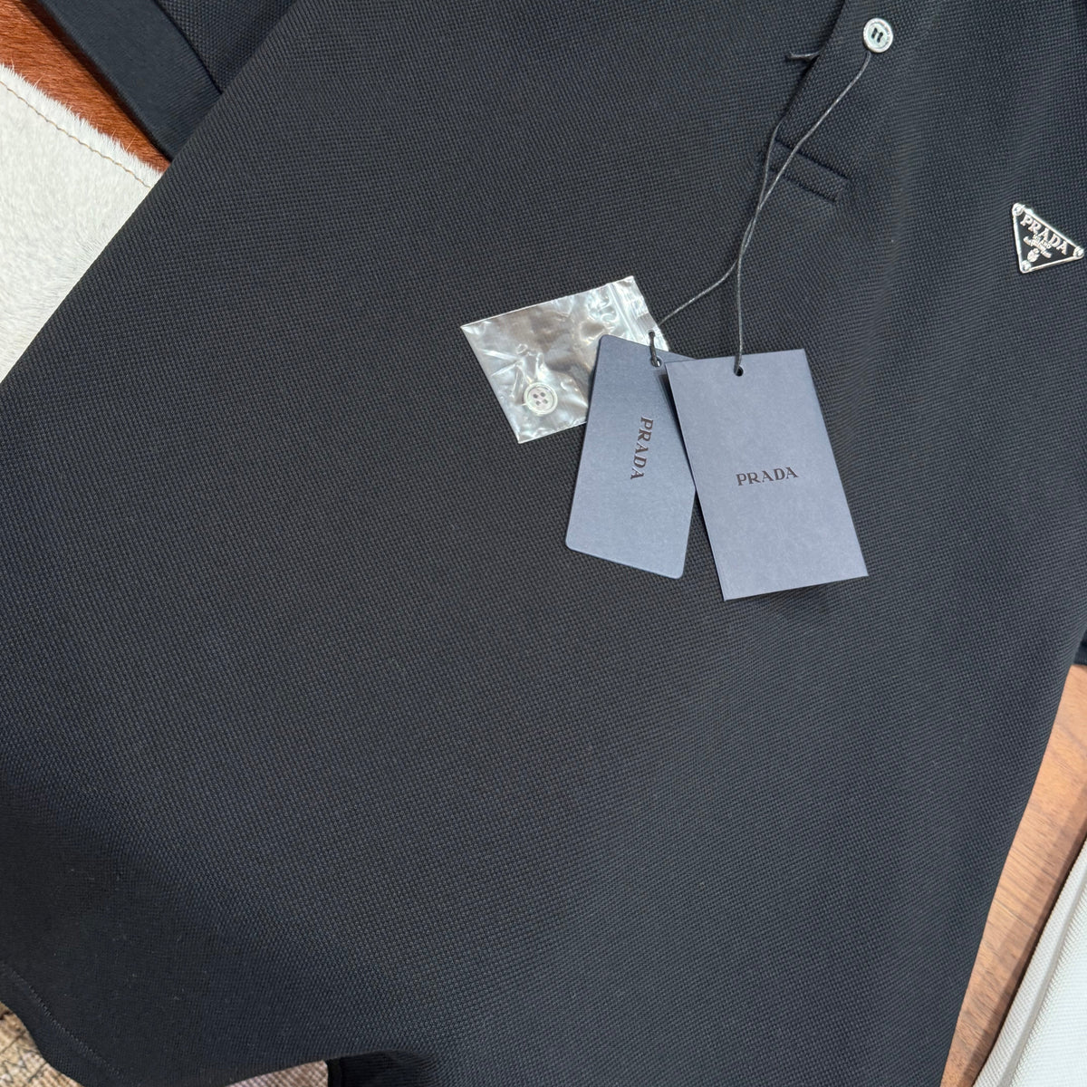 PD POLO SHIRT