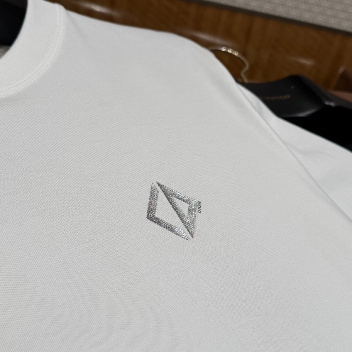 CD T-SHIRT