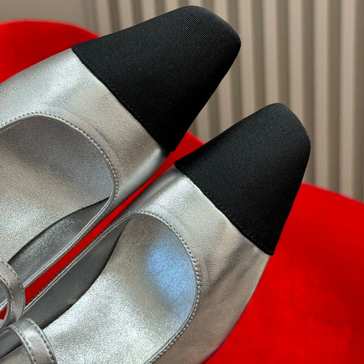 CC HEELS