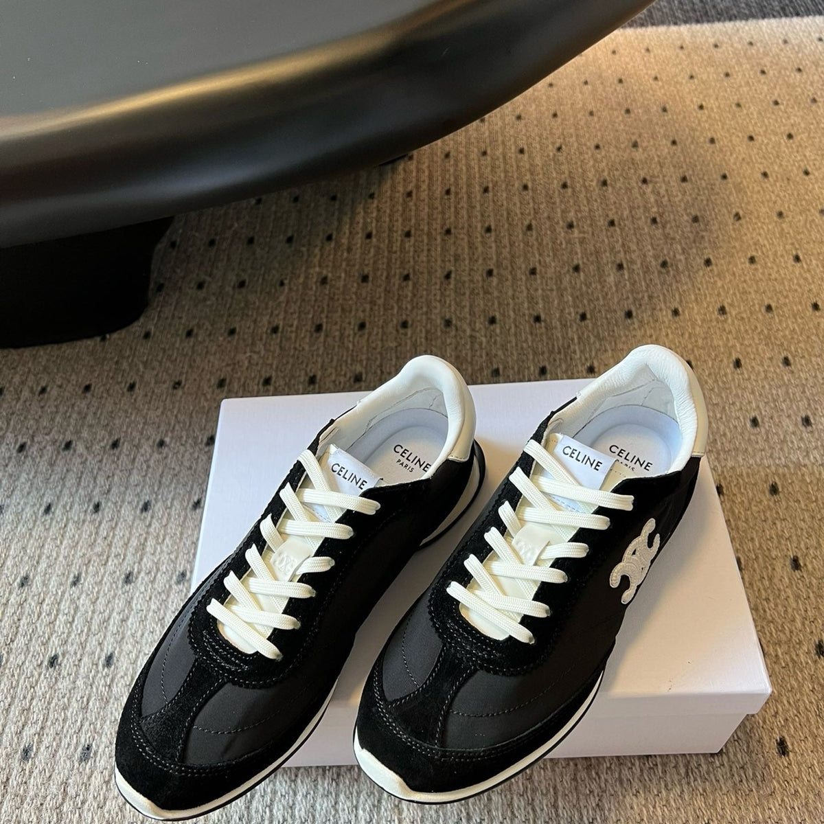 CEL SNEAKERS
