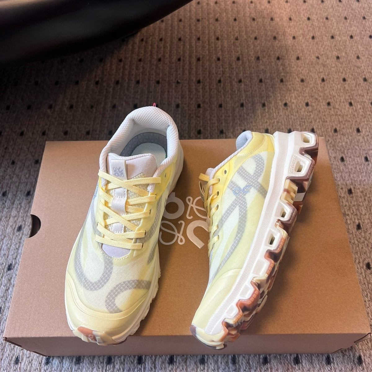 LOEW CLOUDLIT SNEAKER
