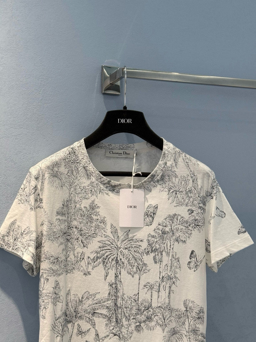 CD T-SHIRT