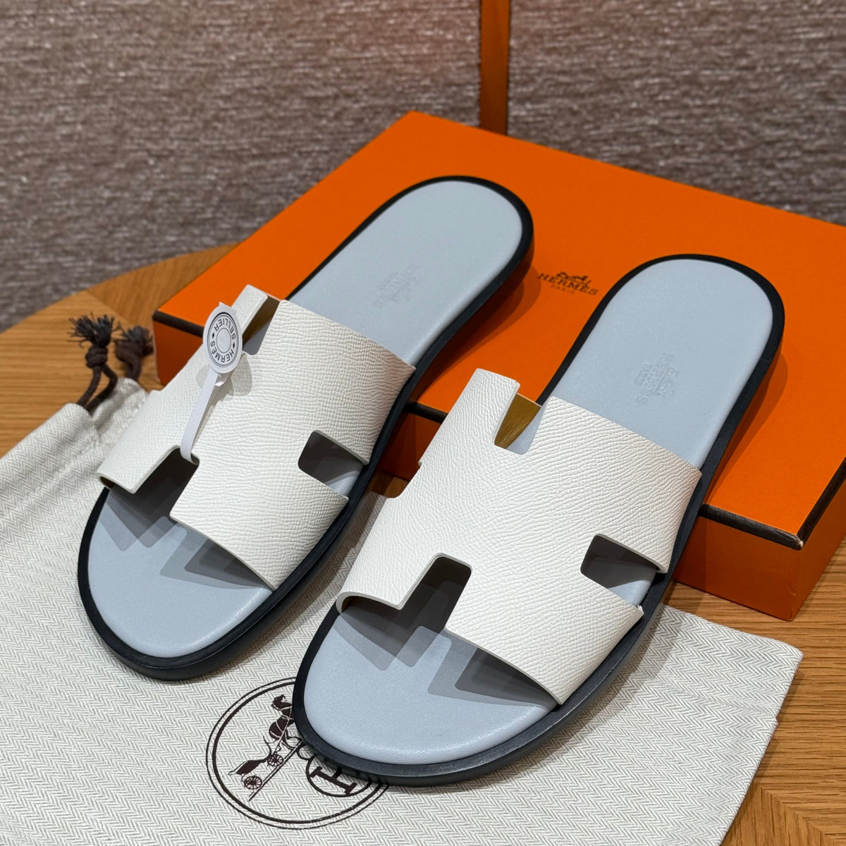 HERM IZMIR SANDALS