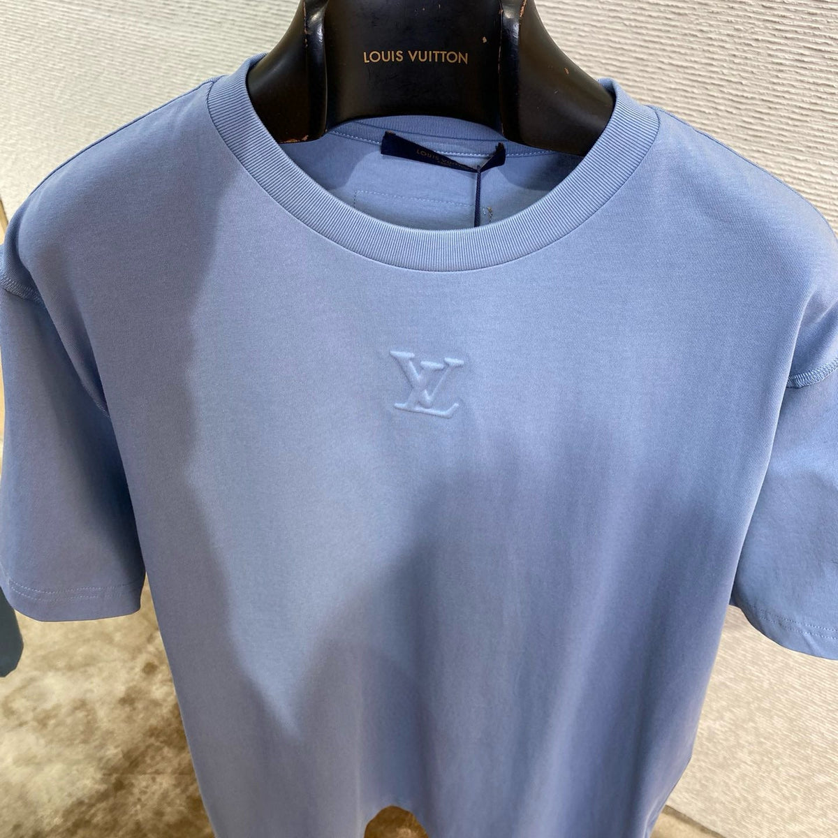 LOU T-SHIRT ND