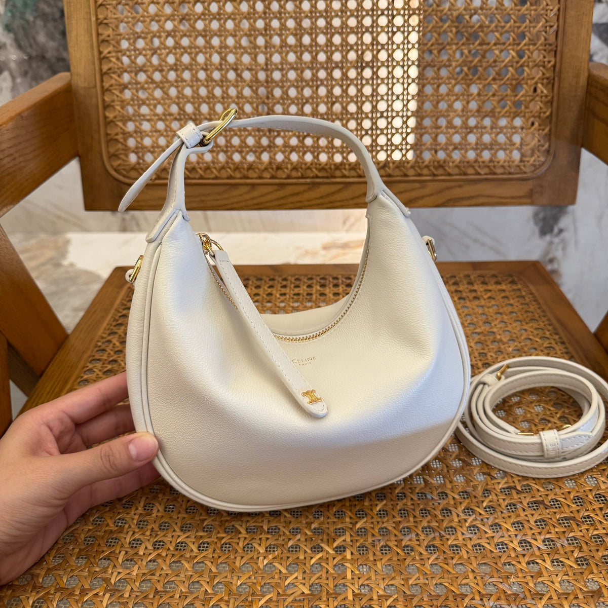 CEL TEEN LULU BAG