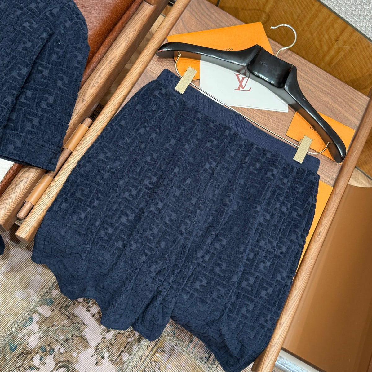 FEN SHORTS