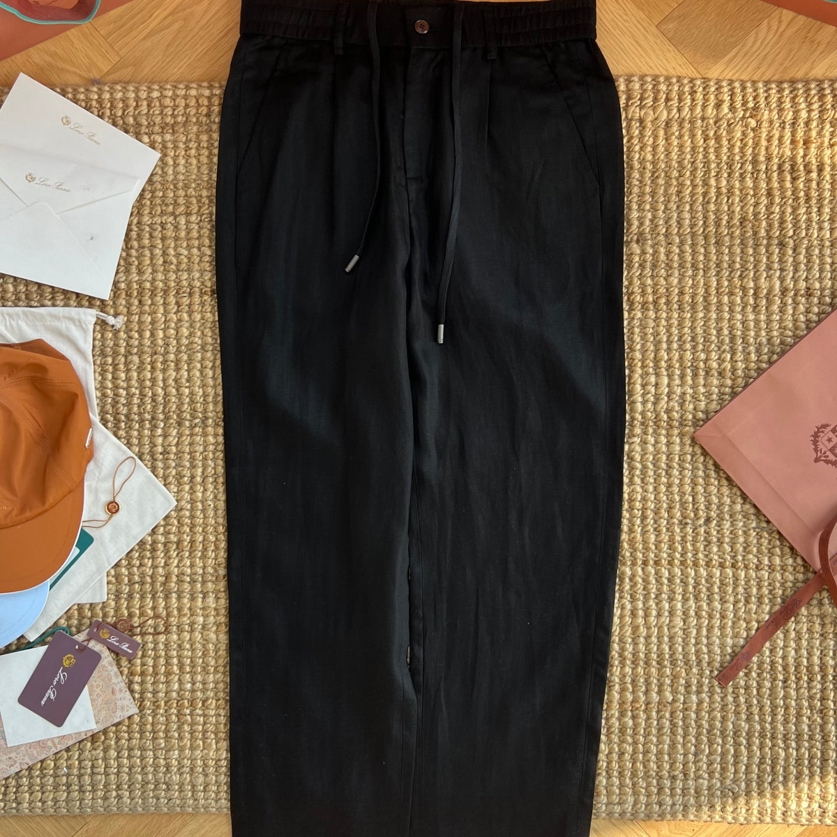 BRUNELLO C TROUSERS