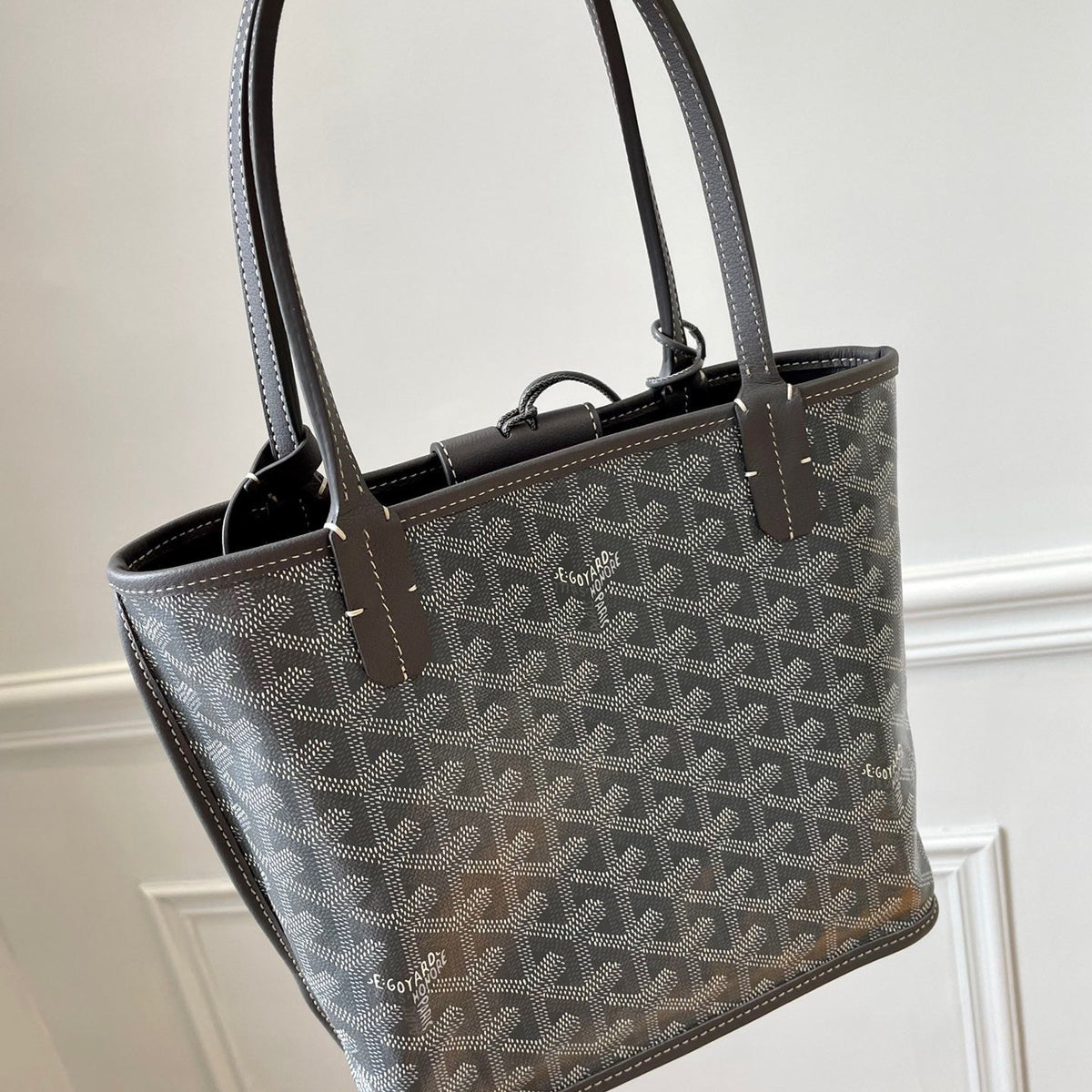 GOYA MINI ANJOU BAG