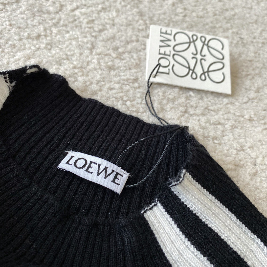 LOEW JUMPER
