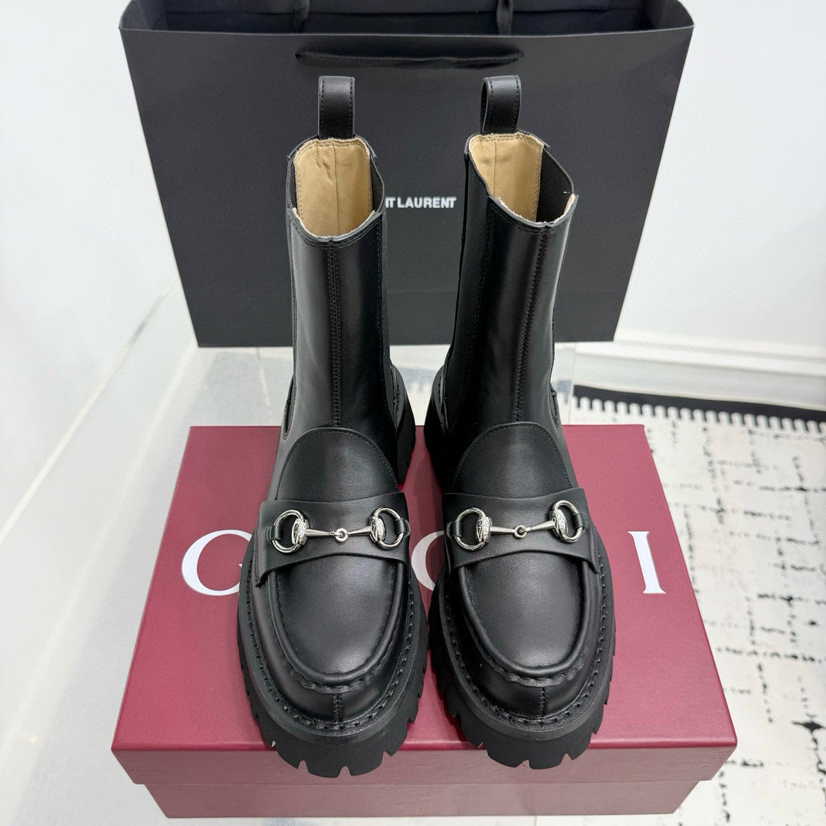 GG BOOTS