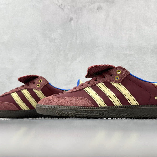 ADI x WALES BONNER TRAINERS