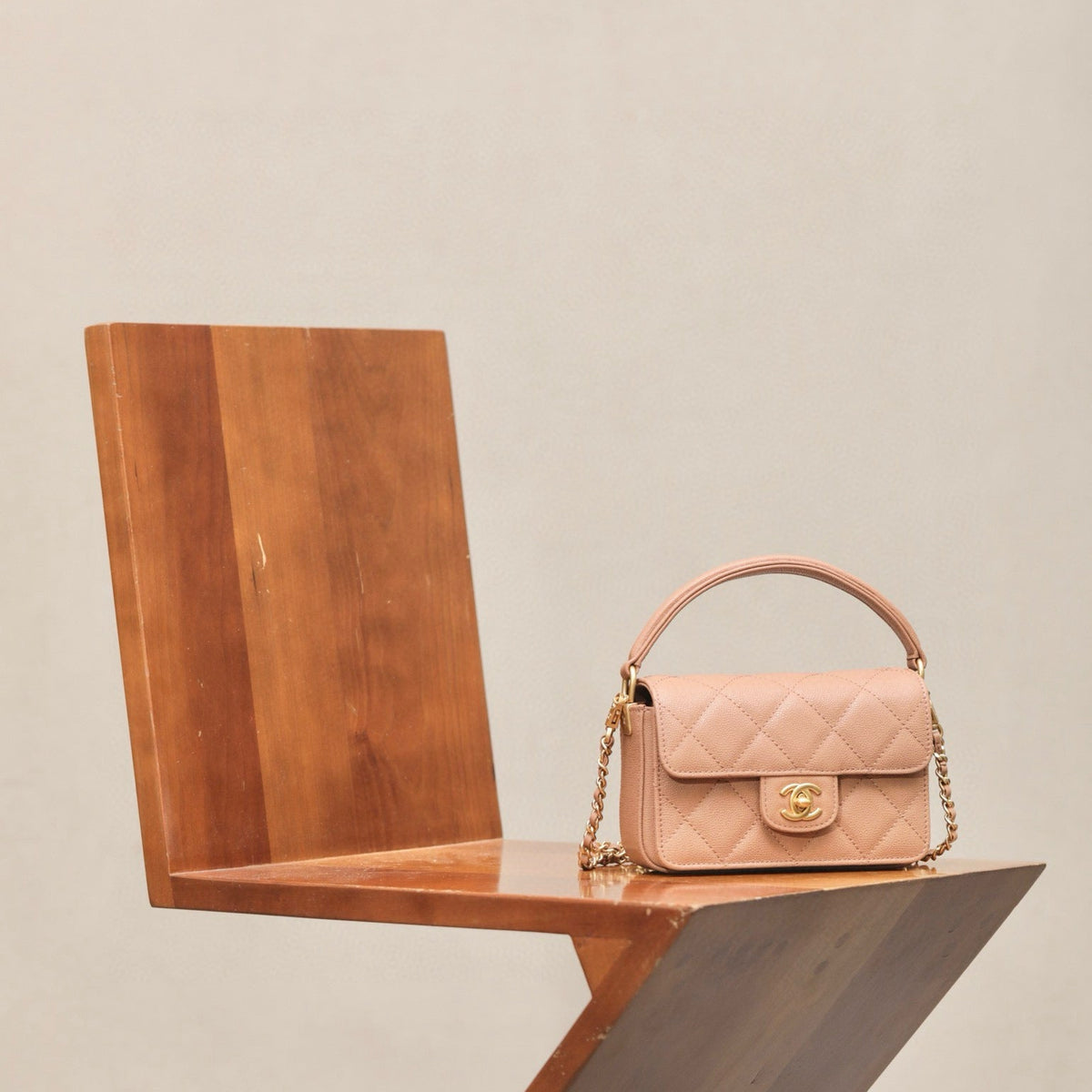 CC 24K BAG