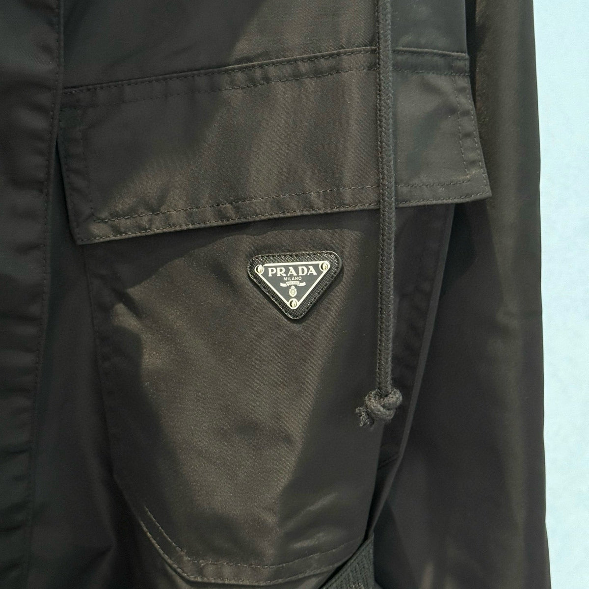 PD JACKET