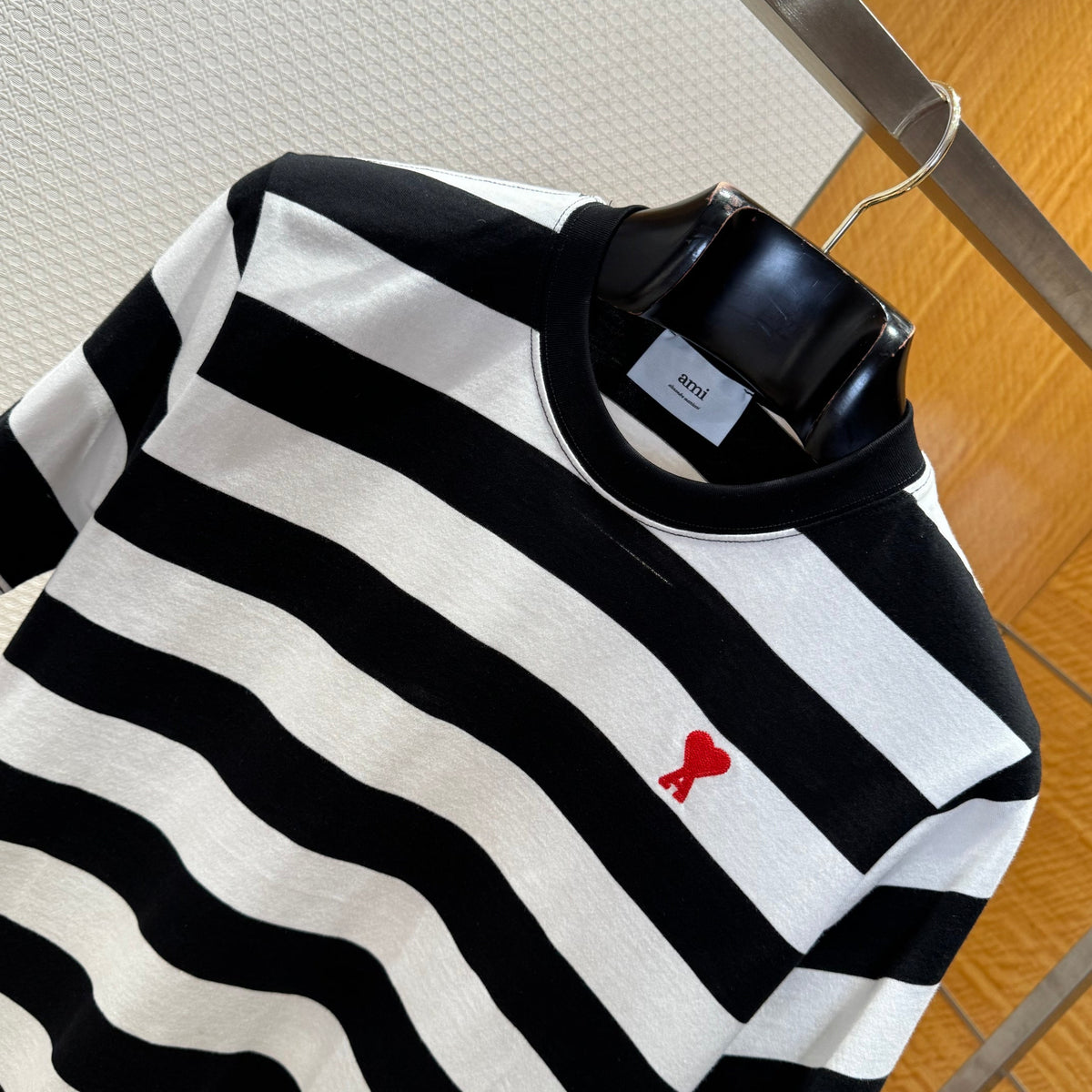 AMI T-SHIRT