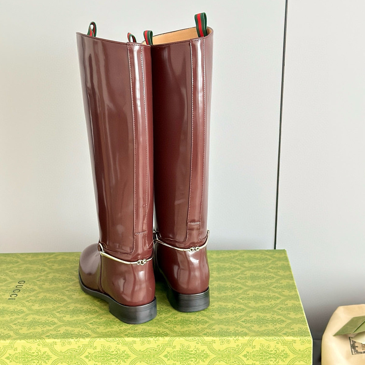 GG BOOTS