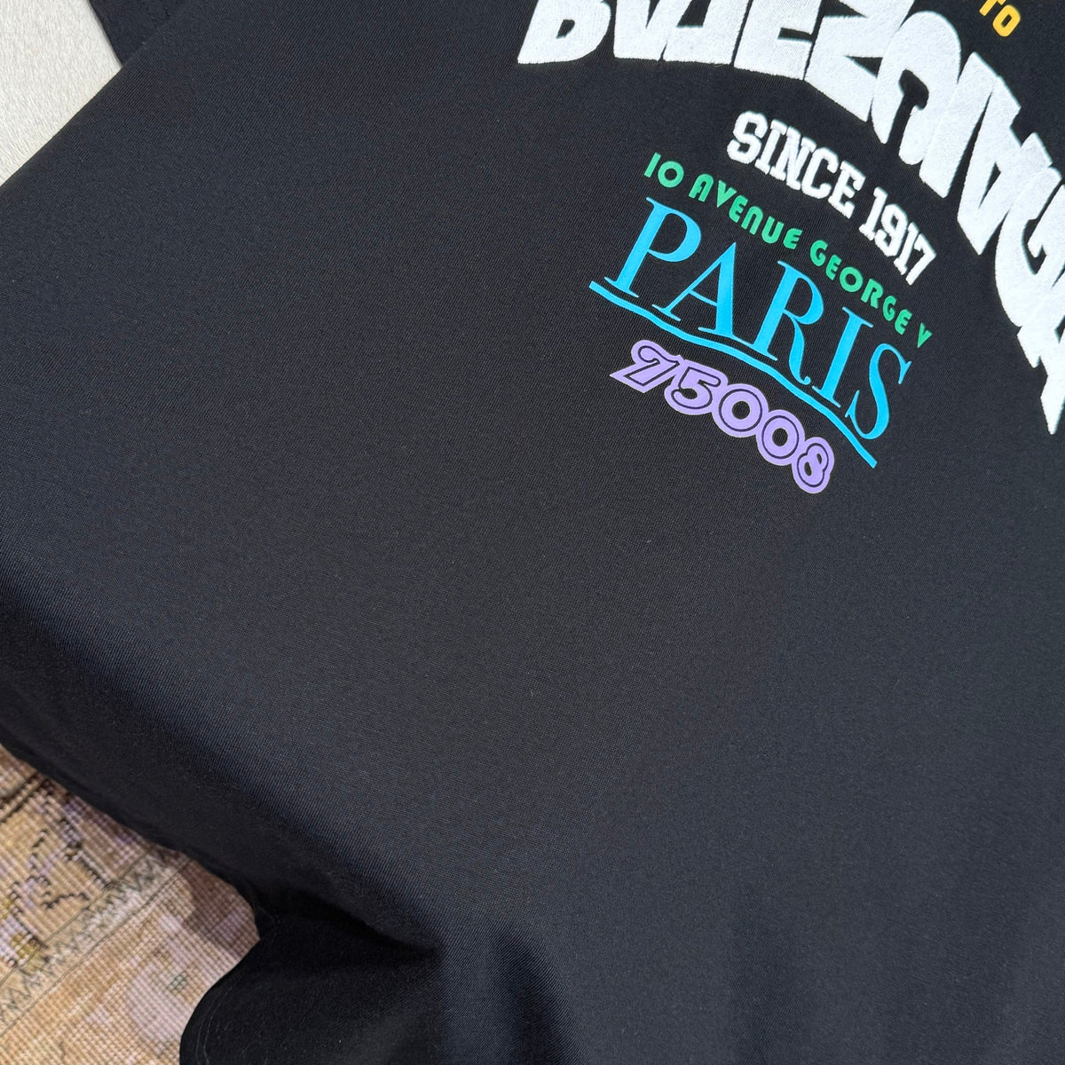 BAL T-SHIRT