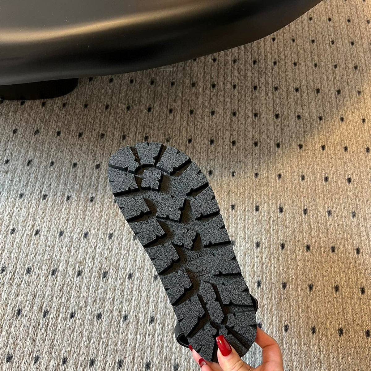 PD SANDALS