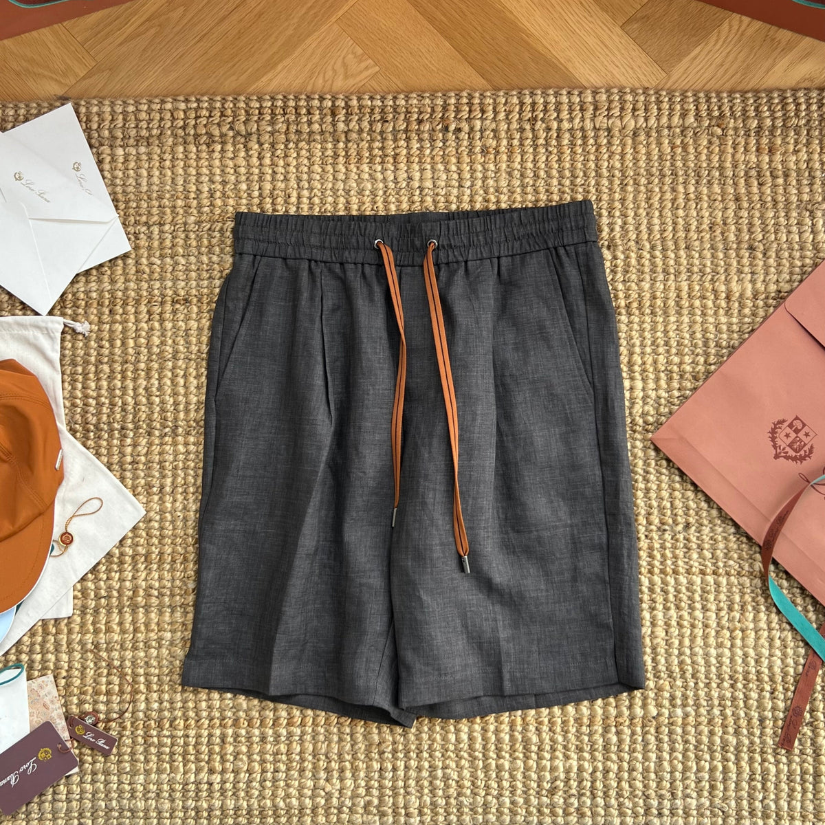 ZEGNA SHORTS