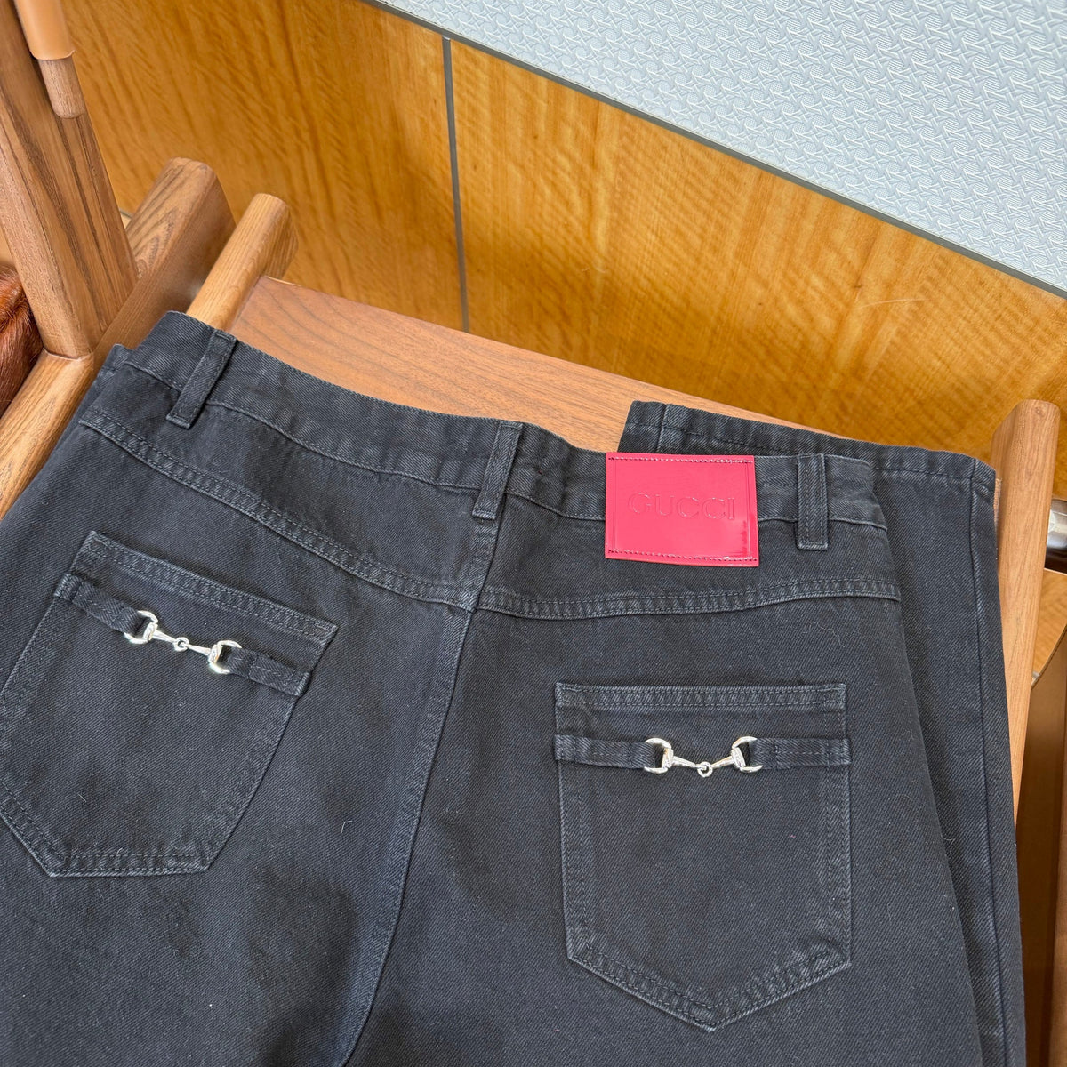 GG JEANS