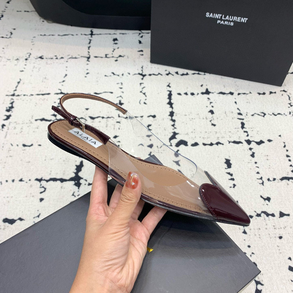 ALAIA FLATS