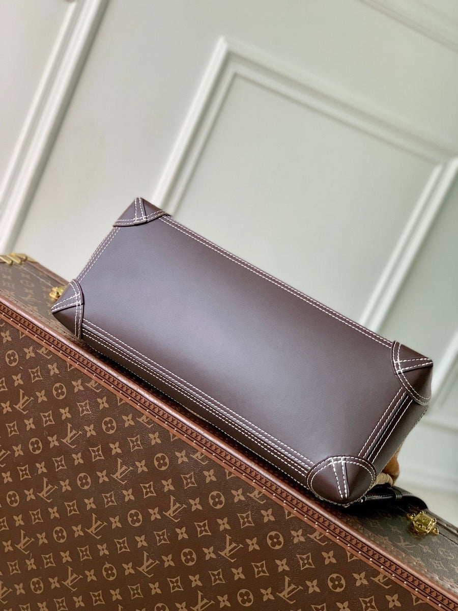 LOU STEAMER 40 BAG