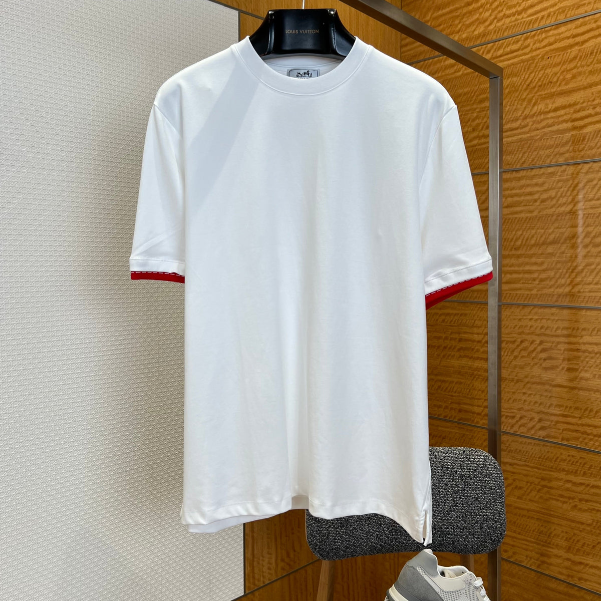 HERM T-SHIRT