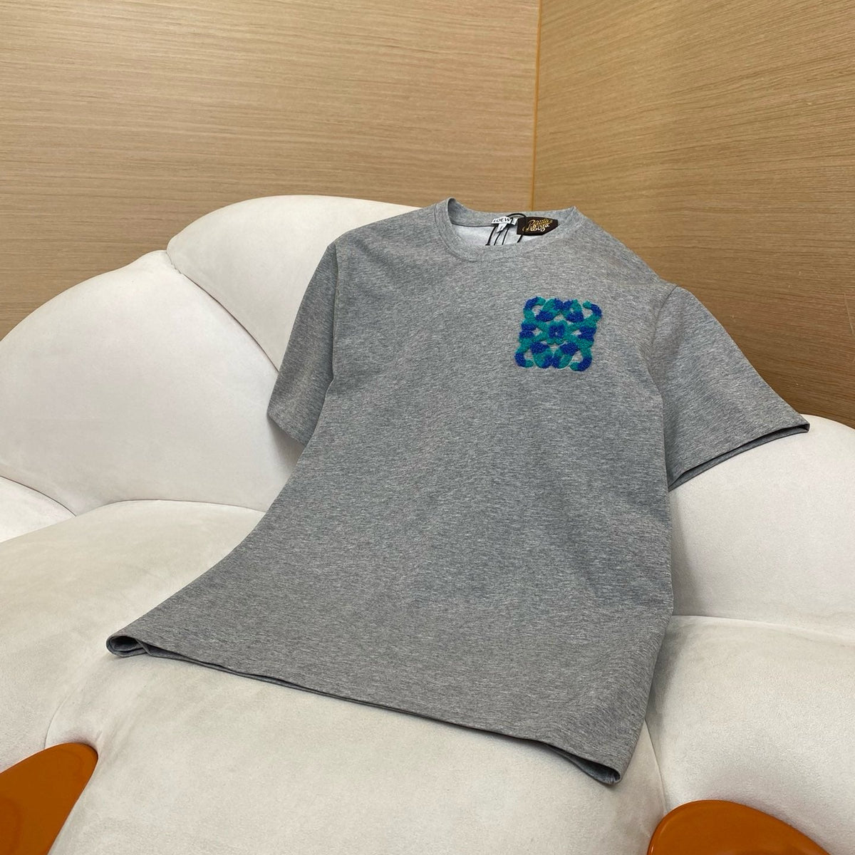 LOEW T-SHIRT