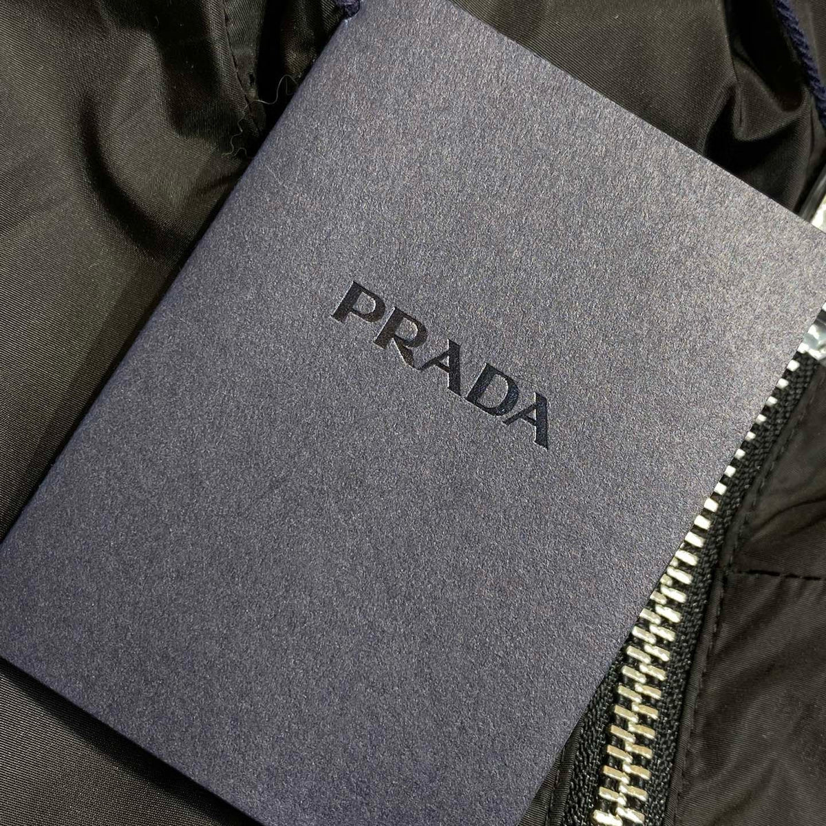 PD JACKET