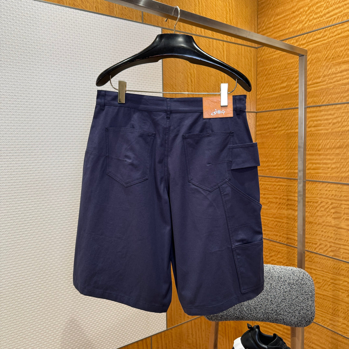 CD SHORTS