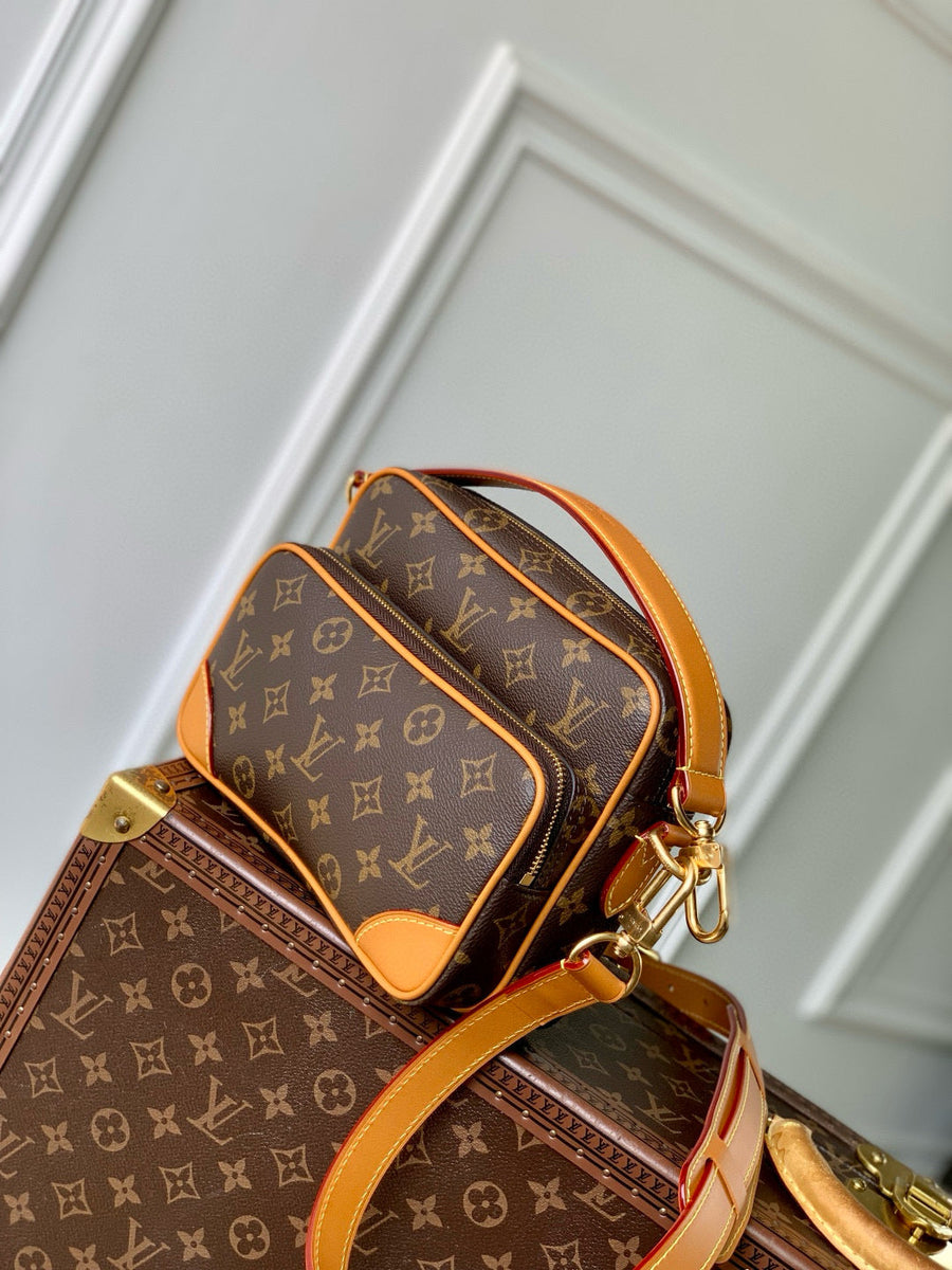 LOU NIL BAG