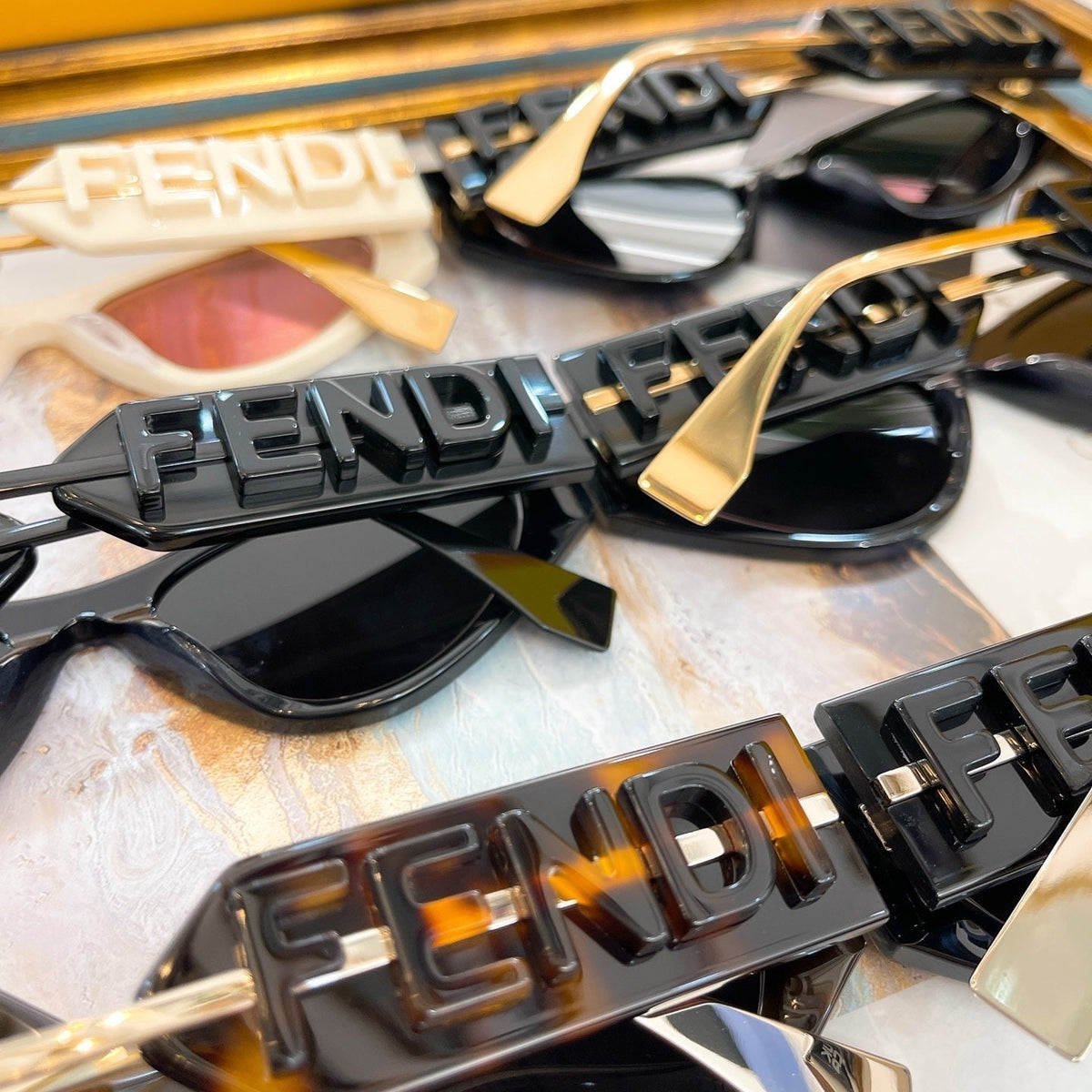 FEN SUNGLASSES