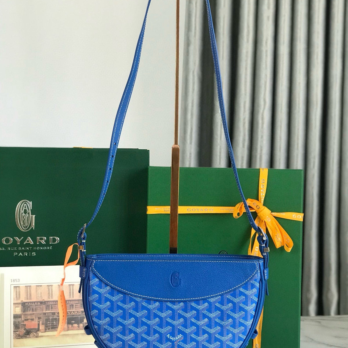 GOYA HIRONDELLE BAG