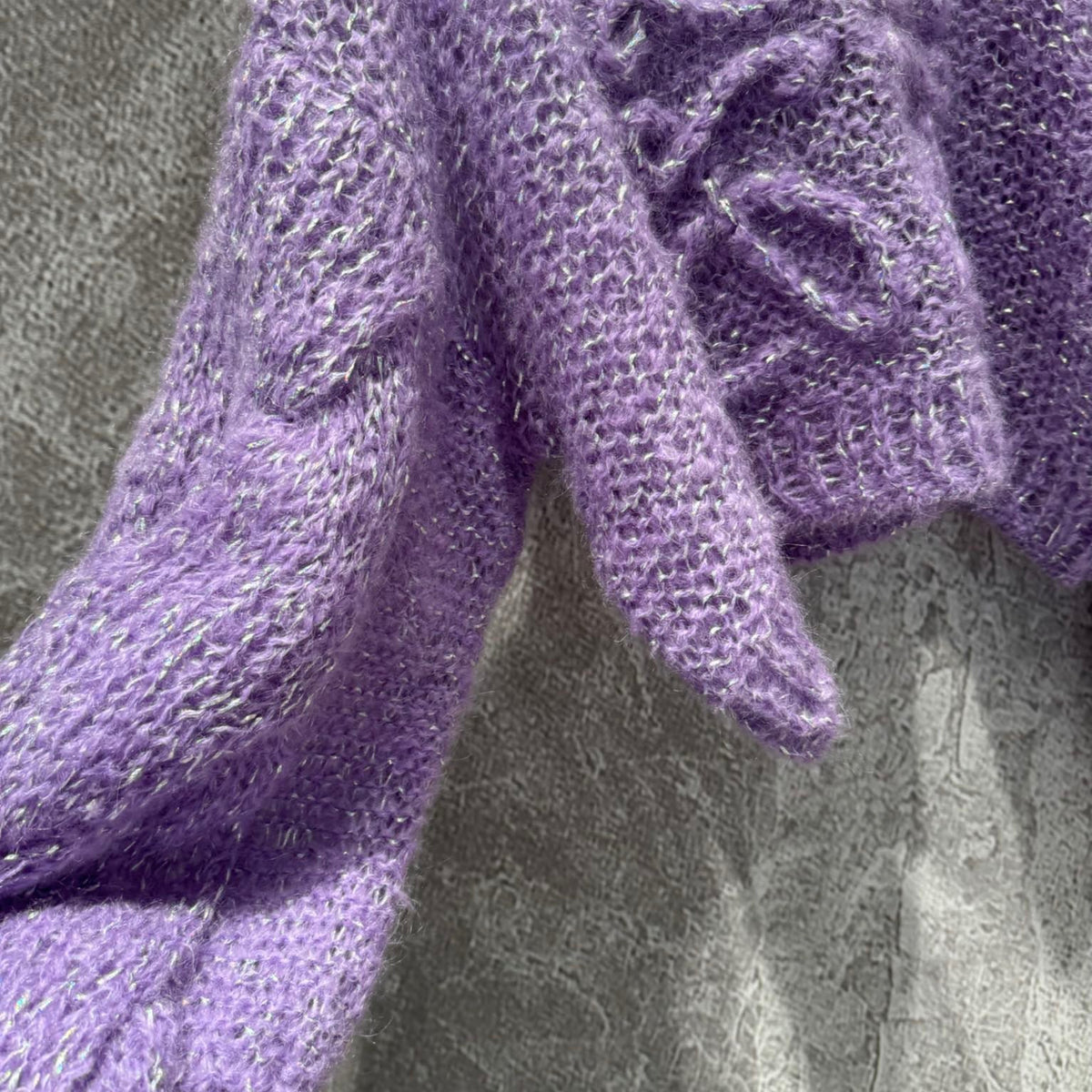 LOEW JUMPER