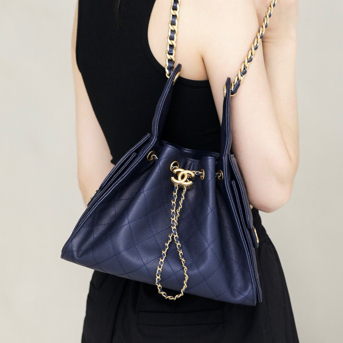 CC 25C BAG