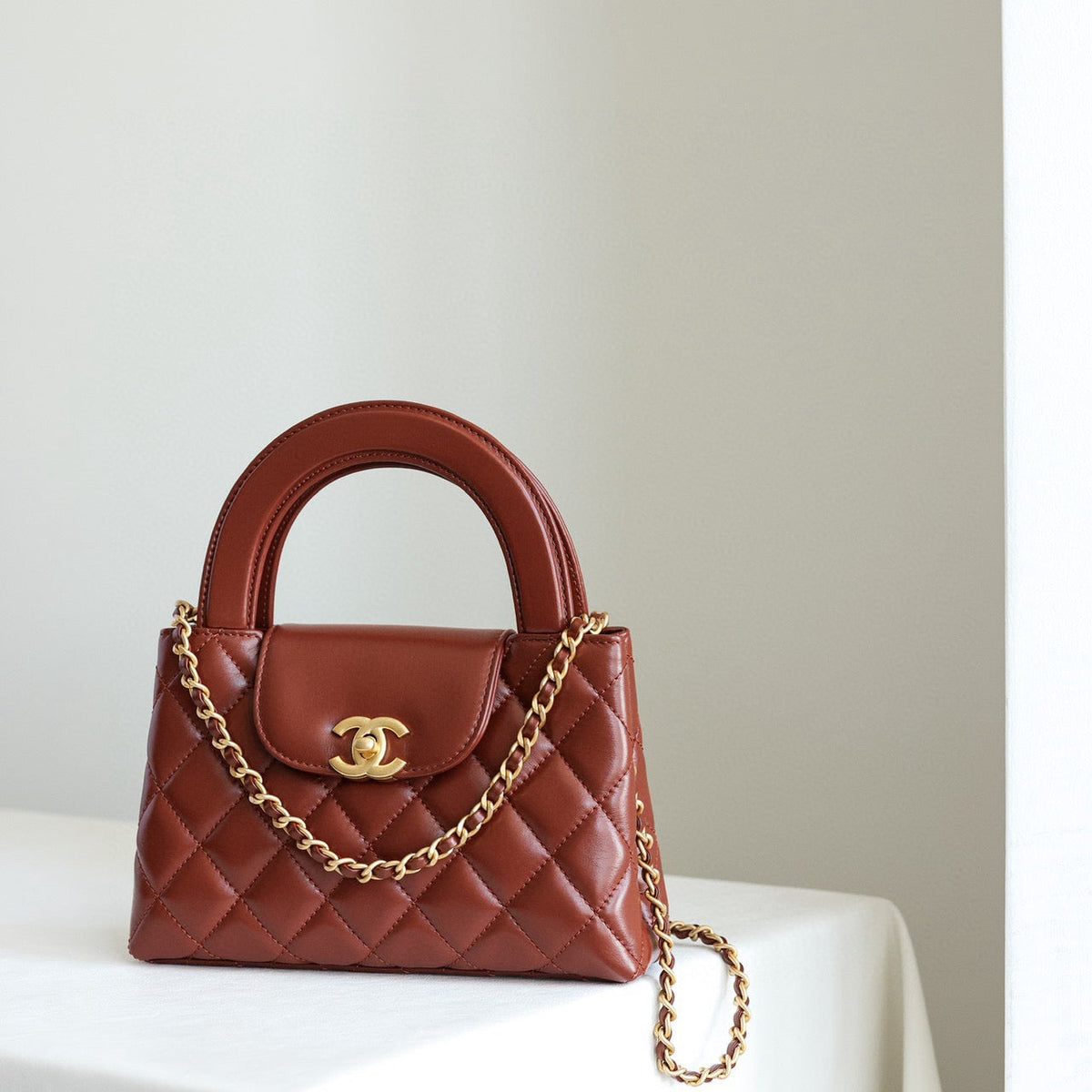 CC KELLY MINI BAG