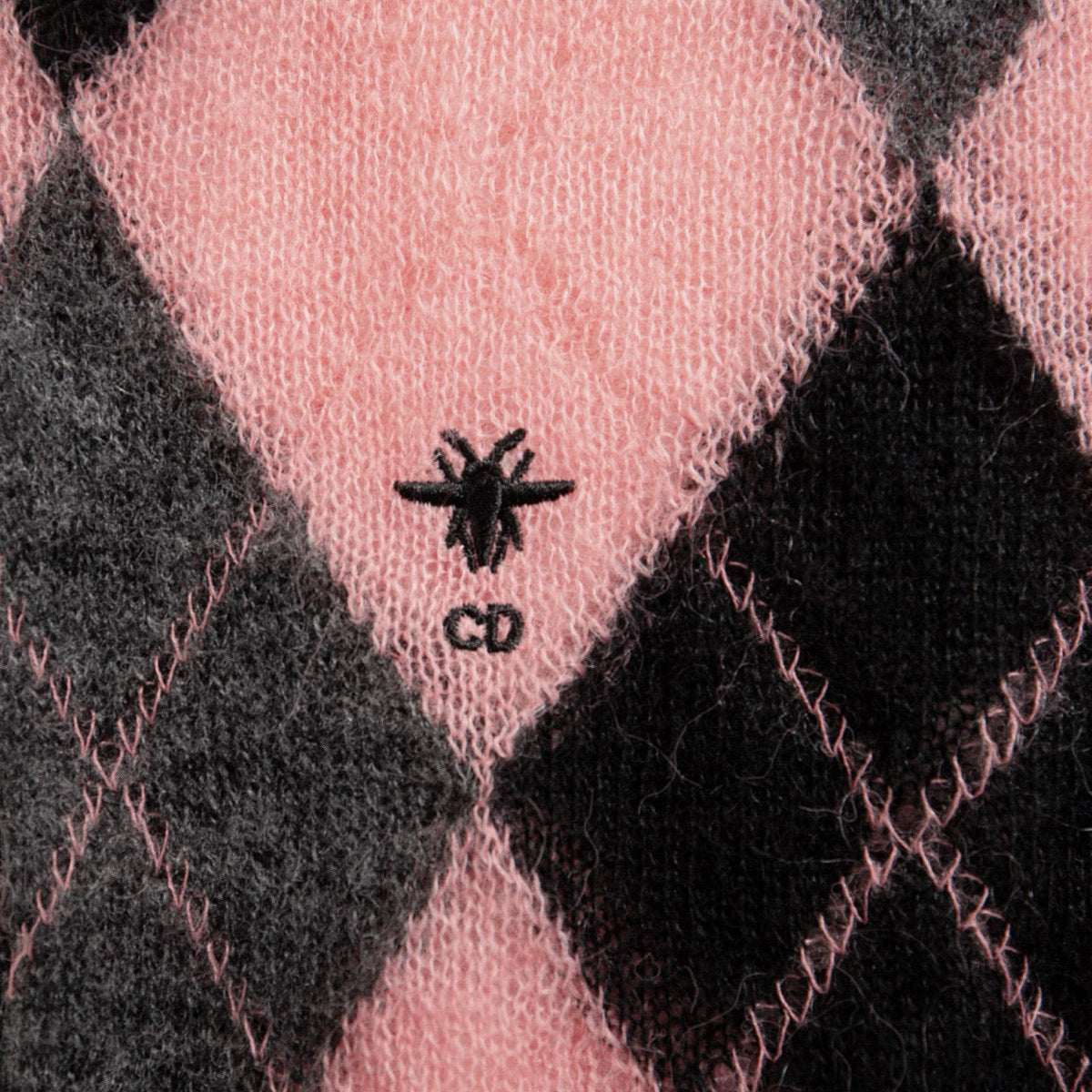 CD SWEATER