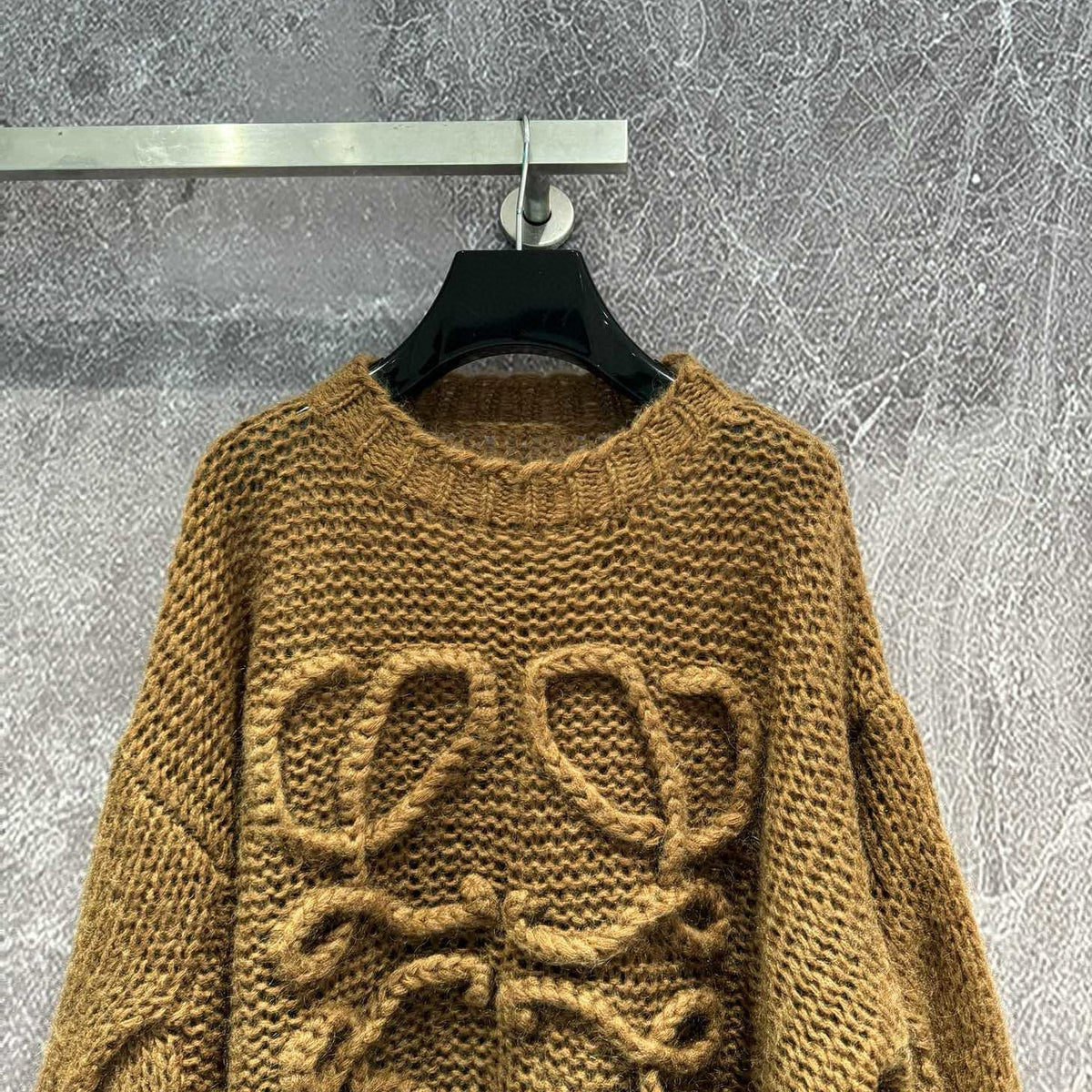 LOEW SWEATER