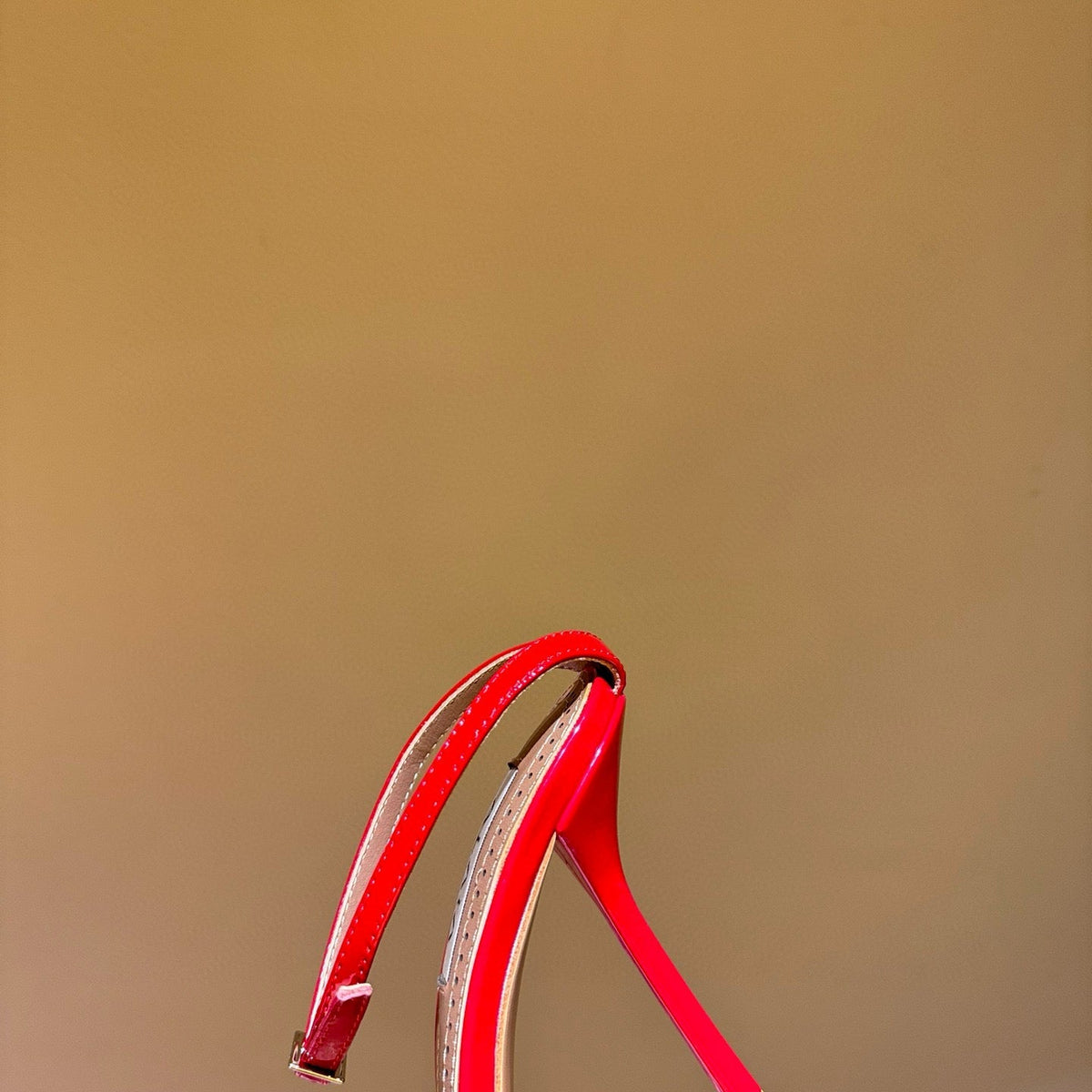 ALAIA HEELS