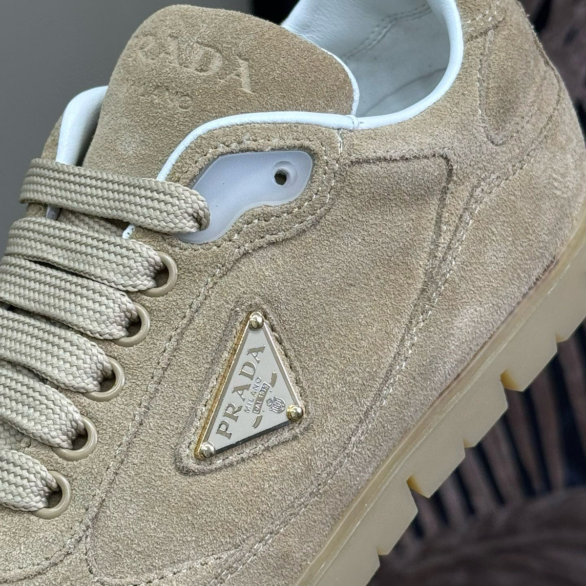 PD SNEAKER